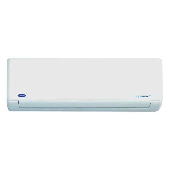 صورة المنتج: تكييف-كاريير-حائطي أوبتيماكس 2.25 حصان بلازما بارد ساخن 53QHCT18N-708F