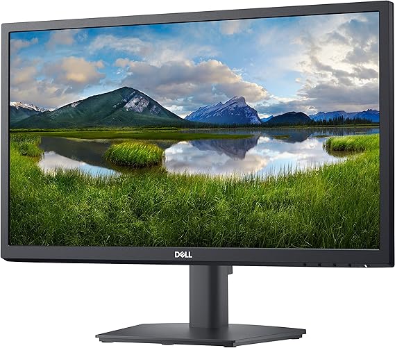 صورة المنتج: شاشة 22 بوصة بدقة FHD 1920×1080 من ديل، E2222H